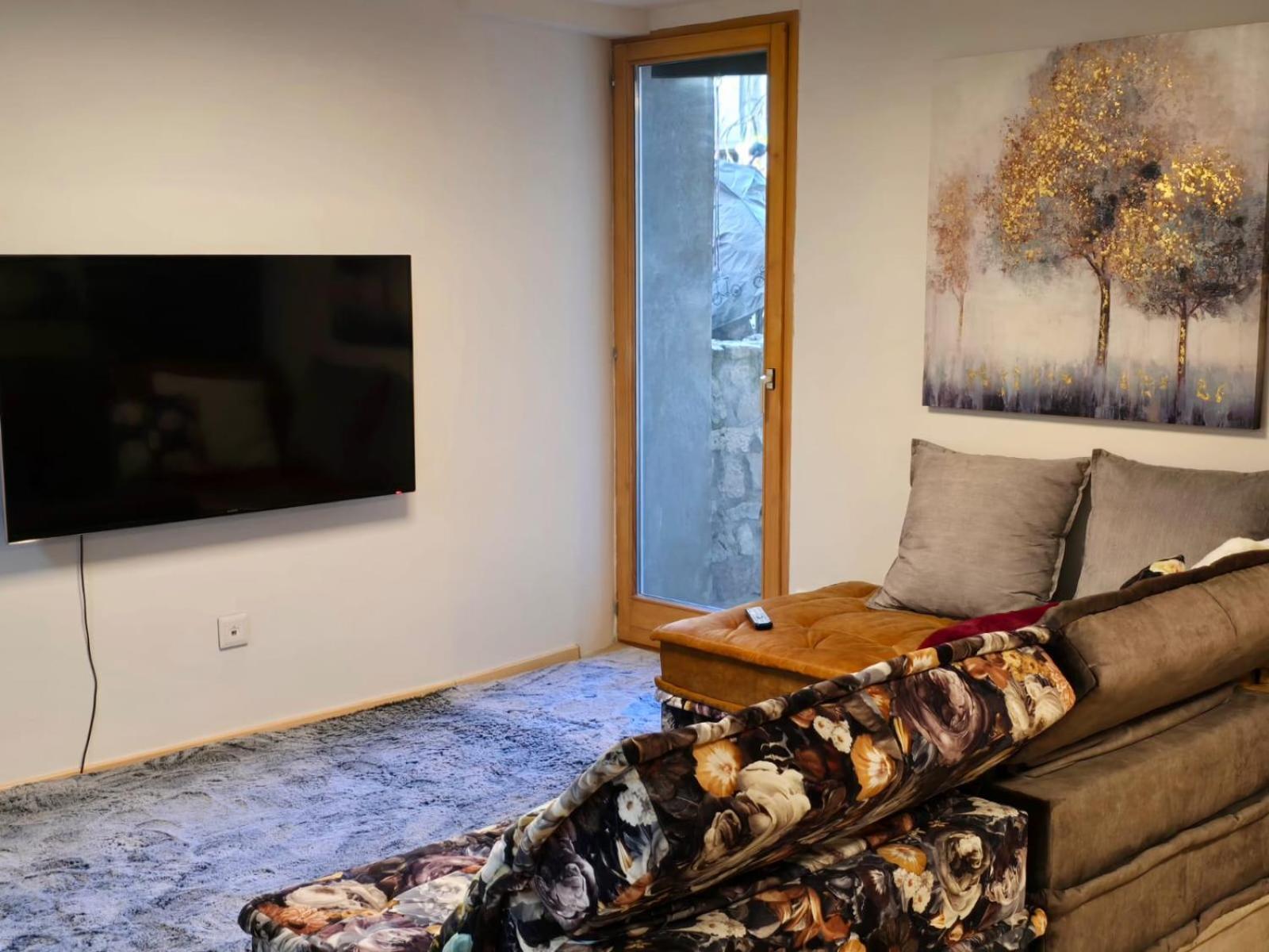 Apartament Babylone Orvin Zewnętrze zdjęcie