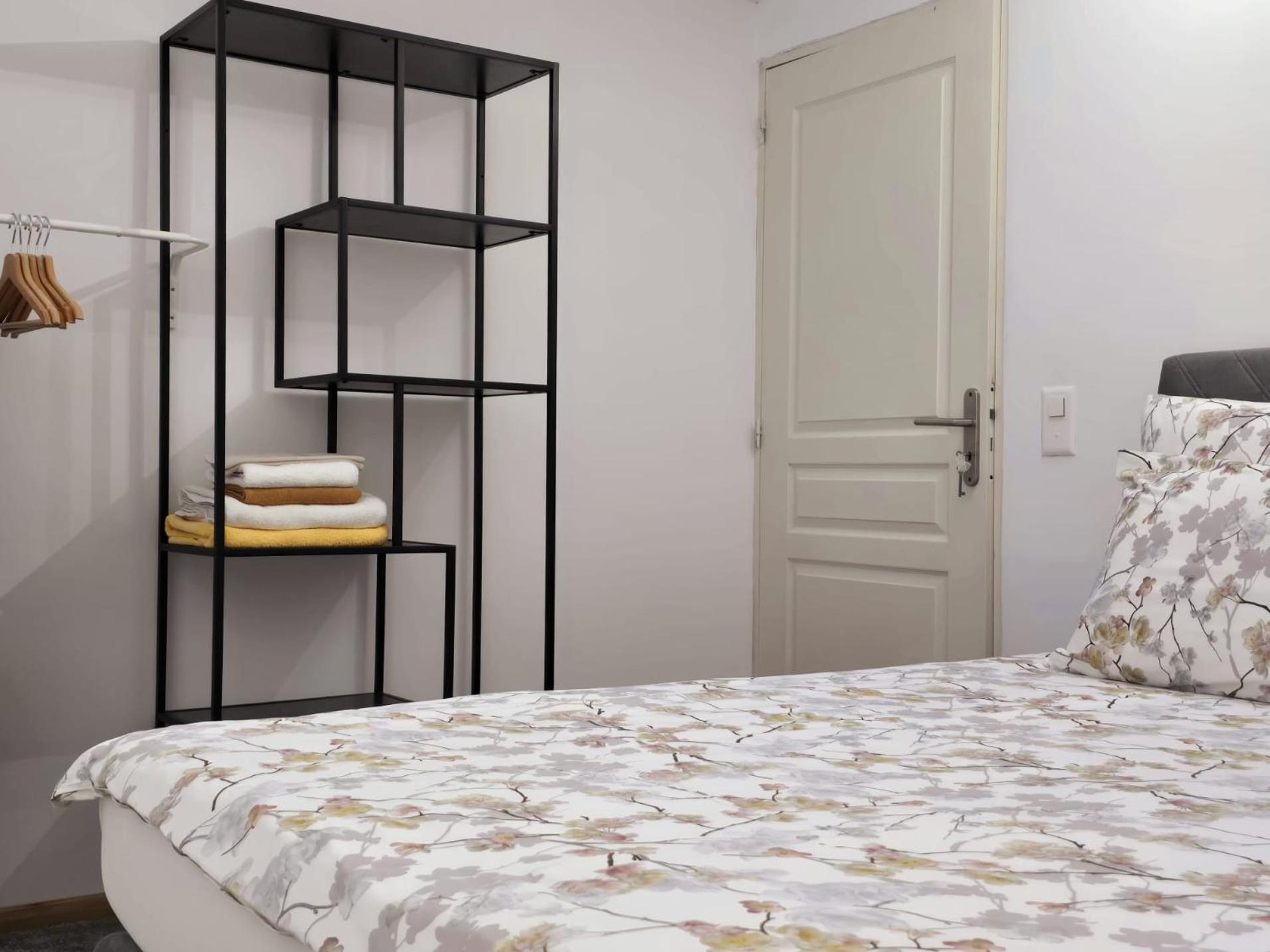 Apartament Babylone Orvin Zewnętrze zdjęcie