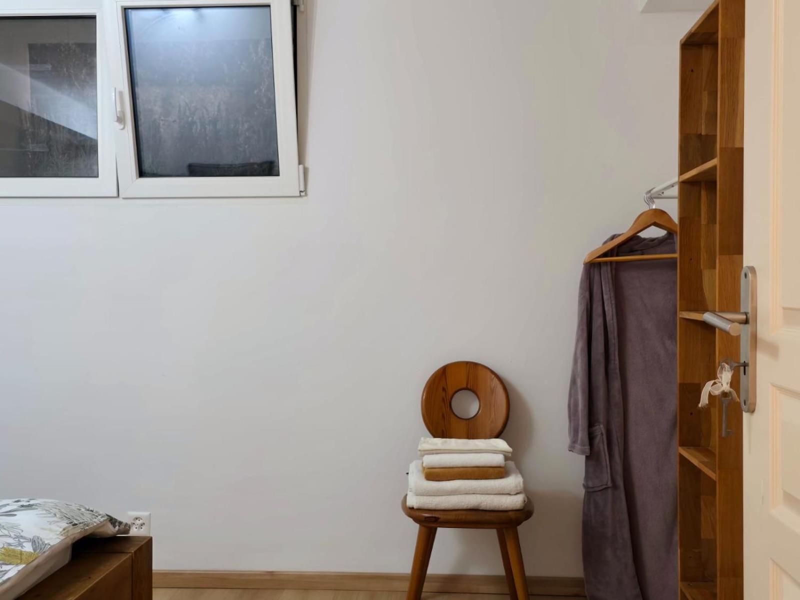 Apartament Babylone Orvin Zewnętrze zdjęcie